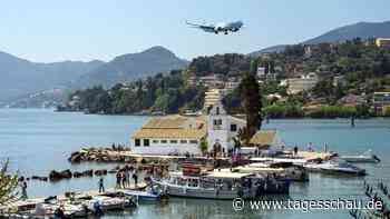 TUI-Chef sieht wenig Chancen für Last-minute-Schnäppchen im Sommer