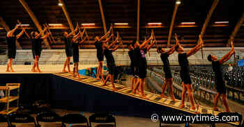 Preserving Hula, the Heartbeat of Hawaii at the Merrie Monarch Festival