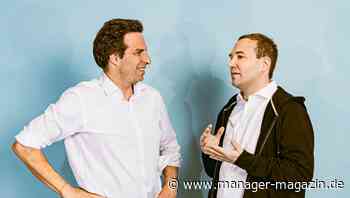 Start-up: Einmal Millionär und zurück – der Abstieg der Berliner Gründer-Stars und die Folgen für die Wirtschaft