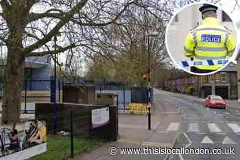 Walthamstow stabbing victim was student at Kelmscott School