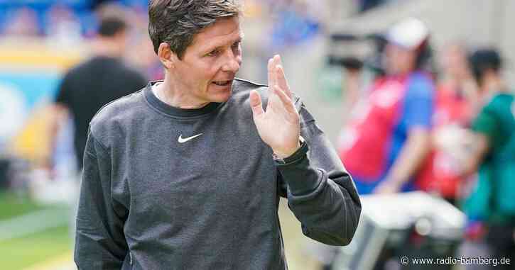 Eiszeit bei Eintracht: Hellmann rügt Glasner nach Wutrede
