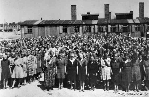 Zum Tag der Befreiung: MDR/ARTE-Dokumentarserie „Unter Deutschen – Zwangsarbeit im NS-Staat“