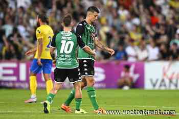 Nog veel op het spel? Middenvelder speelt voor zijn voetbaltoekomst, bezoekende coach formeel: &quot;Steek daar geen energie meer in&quot;