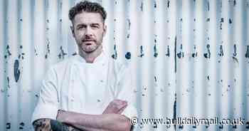 Gordon Ramsay in tears after sudden death of Masterchef judge