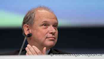 Tui-Chef warnt Urlauber vor Abwartementalität