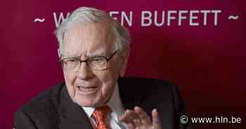 Superbelegger Warren Buffett (92) zeer kritisch op aanpak recente bankencrisis in VS: “Angst is besmettelijk”