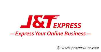 Global Logistics Company, J&amp;T Express, Introduces Domestic Express Service in Riyadh