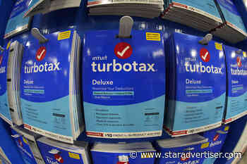 Kokua Line: How will I get TurboTax restitution after move?