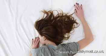 Research finds surprising symptom of Long Covid which 57% of people suffer