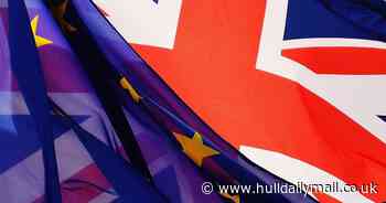 Government pays law firm £4million to help them get rid of EU rules