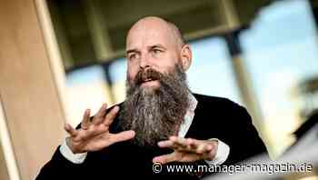 Julian Reichelt: Presserat leitet in Axel Springer Verlag-Affäre Verfahren gegen Verleger Holger Friedrich ein