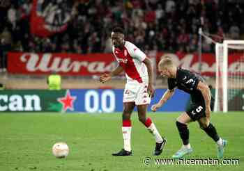 Matsima, Matazo, Boadu et Minamino titulaires face à Angers