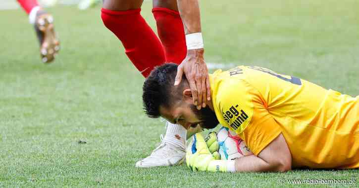 Koubeks großer Tag: FC Augsburg kurz vor der «Erlösung»