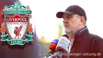 Medien: Liverpool will Schmadtke als Sportdirektor