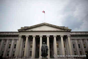 Debt limit debate endangers already fragile U.S. economic outlook