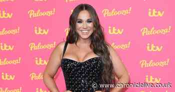 Geordie Shore's Vicky Pattison 'not ready for a baby' as she continues egg freezing treatment