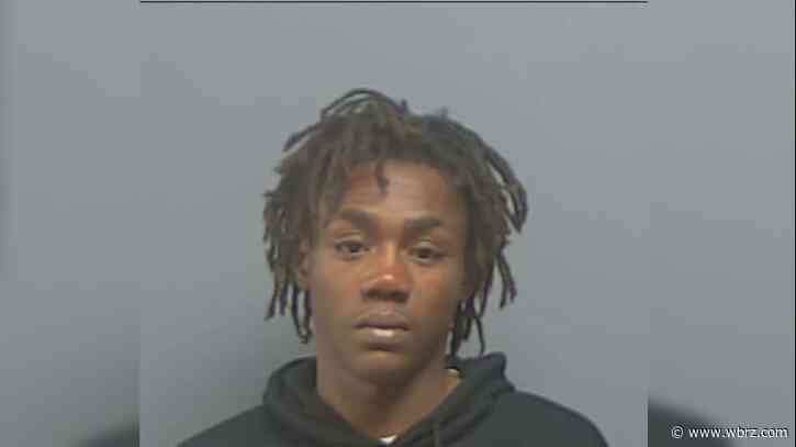 Hammond teen arrested in murder of Arkansas resident