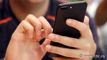 How did you get this number? The lowdown on election texts, robocalls from political parties