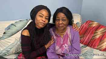 'One of the lucky ones': Toronto resident shares story of evacuation from war-torn Sudan