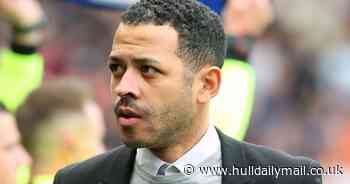 New arrivals will have clear idea of Hull City expectations, admits bullish boss