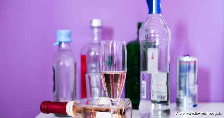 Alkohol ist Hauptthema bei digitaler Suchtberatung