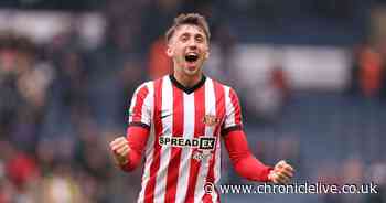 Sunderland have to go out with 'all guns blazing' on final day as they pursue play-off dream