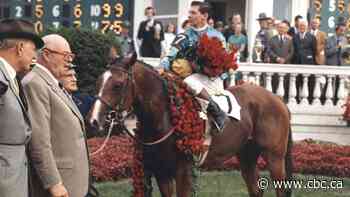 Canadian stallion Northern Dancer won the 1964 Kentucky Derby - and his greatness lives on