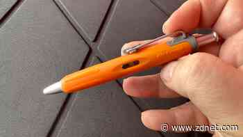 This $8 Space Pen alternative can write on virtually any surface