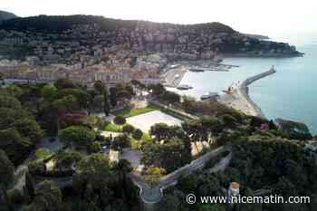 Parc, jardin, square... Vous avez élu votre espace vert préféré à Nice et voici votre top 3