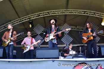 Cosmic Cape music festival to return to Chester this summer