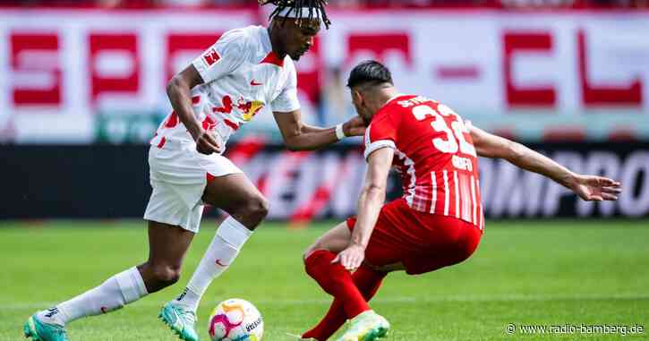 RB Lepizig in der Pflicht, Union und Freiburg nicht