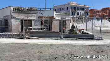 Spiagge libere, al lavoro per riqualificare i bagni pubblici: “Risparmieremo su affitto wc chimici”