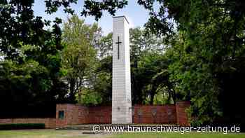 Wolfsburg: Prügelei am Klieversberg-Mahnmal