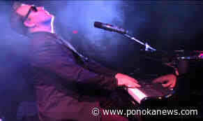 Jeff Brewer’s Billy Joel ‘Pianoman’ tribute show coming to Ponoka