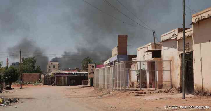 Sudan: Kaum Hoffnung auf schnelle Konfliktlösung