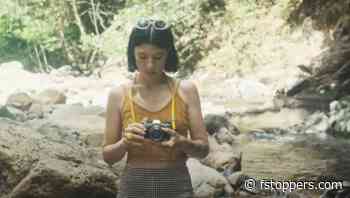 Is Artificial Intelligence the End of 'Real' Photography?