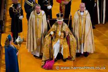 King's Coronation watched by more than 18 million UK viewers