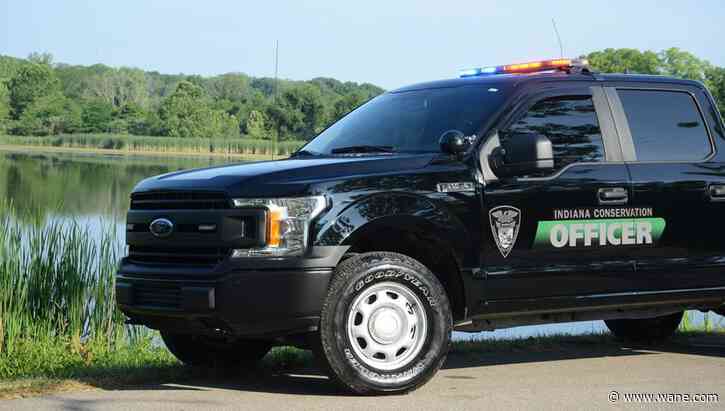 Two injured in turkey hunting accident