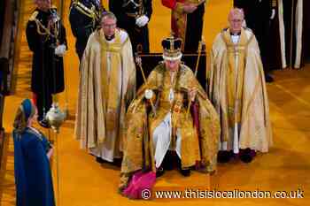 King's Coronation watched by more than 18 million UK viewers