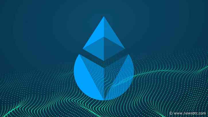 Lido DAO Records Biggest Network Transaction In 2 Years – Santiment