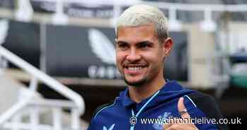 Bruno Guimaraes new contract 'edges closer' after fresh Newcastle United talks as Real Madrid watch on