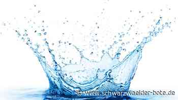 Wassernetz Simmozheim: Kosten klettern auf mehr als das Doppelte