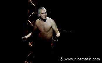 Baudelaire poète rock avec Start 361° bientôt à Anthéa