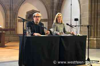 Detmold: Von Käsetheken und Kleiderfragen