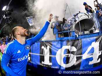 CF Montréal keeps rolling, blanks Orlando City 2-0