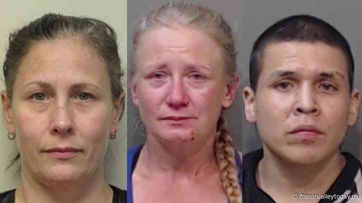 CRIME STOPPERS: Most Wanted – Week of May 7, 2023