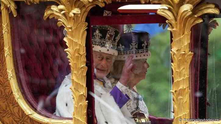 Trudeau says King Charles is ‘deeply aligned’ with Canadian priorities