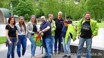Tourismus in Bad Liebenzell: Kinder lösen knifflige Rätsel