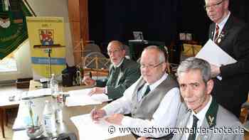 Sportschießen Kreis Calw: Sportschützen leiten eine neue Ära ein