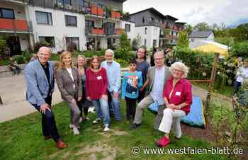 Bielefeld will mehr Wohnprojekte unterstützen